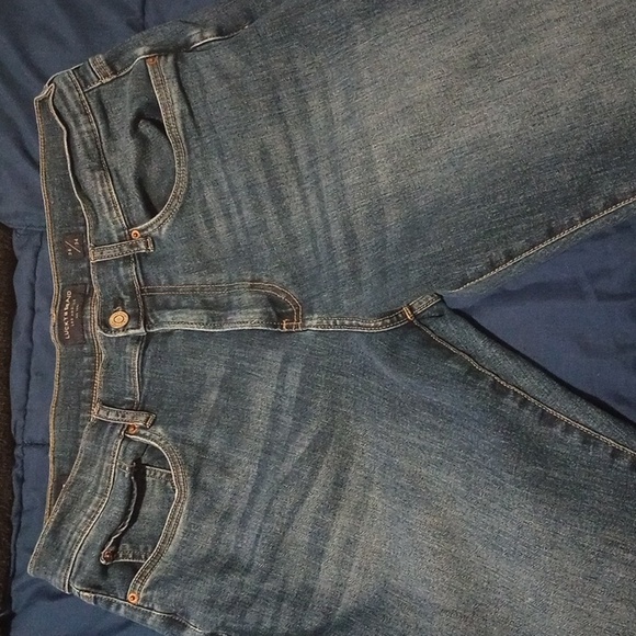 Jeans - Picture 3 of 4